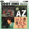 Zoot Sims - Four Classic Albums ( 2 CD )