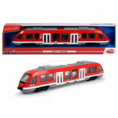 Tren Regio Dickie Toys 45 cm foto