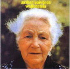 Wallenstein - Mother Universe ( 1 CD ) foto