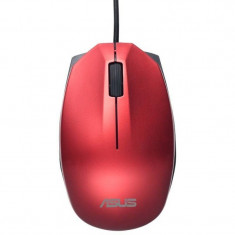 Mouse Asus UT280 Red foto