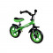 Bicicleta fara pedale ARTI Speedy M Luxe - Verde