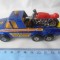 bnk jc Matchbox Super Kings - K-6/II Pick-up Truck