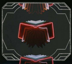 Arcade Fire - Neon Bible ( 1 CD ) foto