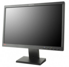 Monitor 22 inch LCD, Lenovo L2240p, Black, Grad B foto