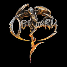 Obituary - Obituary -Bonus Tr- ( 1 VINYL ) foto