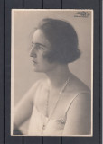 FAMILIA REGALA PRINTESA ELISABETA FOTO JULIETTA 1922