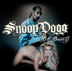Snoop Dogg - D.O.Dubble.G ( 1 CD ) foto