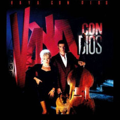 Vaya con Dios - Vaya Con Dios ( 1 CD ) foto