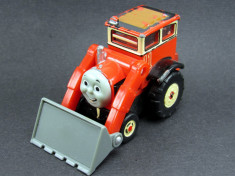 Thomas Take Along/Take&amp;#039;n Play - vehicul metal magnet - JACK - b2 foto