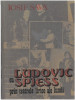Iosif sava - Ludovic Spiess