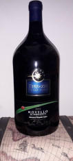 vin colectie 3L provenienta italia 2005 terrazze della luna dolomiti foto