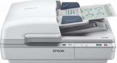 Scanner Epson WorkForce DS-6500N foto