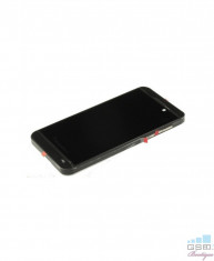 Ecran LCD Display Complet BlackBerry z10 versiunea 4G Negru foto