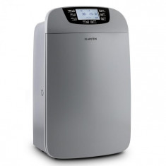 Klarstein Drybest 40 Dezumidificator purificator de aer 40L / 24h negru-gri foto