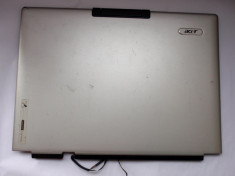 acer aspire 5670 carcasa display foto