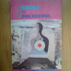 k1 Cusca / Poligonul - Alberts Bels