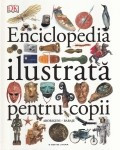 Enciclopedia ilustrata pentru copii, vol. 1 foto