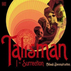 Talisman - I-Surrection - Oldwah.. ( 1 CD ) foto