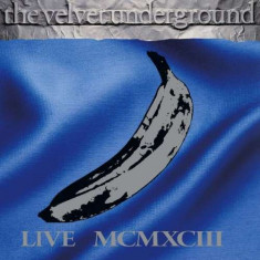 Velvet Underground - Live McMxciii ( 4 VINYL ) foto