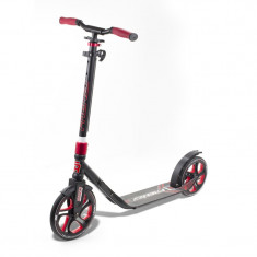 Trotineta Frenzy Scooter FR250 red foto