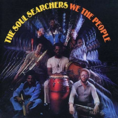Soul Searchers - We the People ( 1 CD ) foto