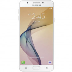 Galaxy J7 Prime Dual Sim 16GB LTE 4G Auriu 3GB RAM foto