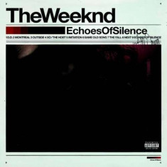 Weeknd - Echoes of Silence ( 2 VINYL ) foto