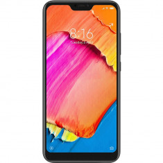 Redmi 6 Pro Dual Sim 64GB LTE 4G Negru 4GB RAM foto