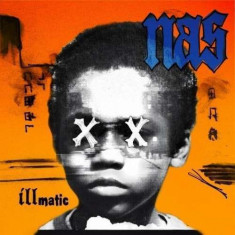 Nas - Illmatic Xx -Digi- ( 2 CD ) foto