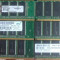 Ram desktop PC dimm DDR DDR1 DDR400 1GB 400MHZ PC3200 Kinston PQI Apacer