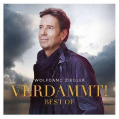 Wolfgang Ziegler - Verdammt! Best of ( 2 CD ) foto