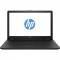 Laptop HP 15-BS022NQ 15.6 inch HD Intel Core i3-6006U 4GB DDR4 500GB HDD GMA HD 520 FreeDos Black