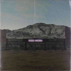 Arcade Fire - Everything Now (Spanish.. ( 1 VINYL ) foto