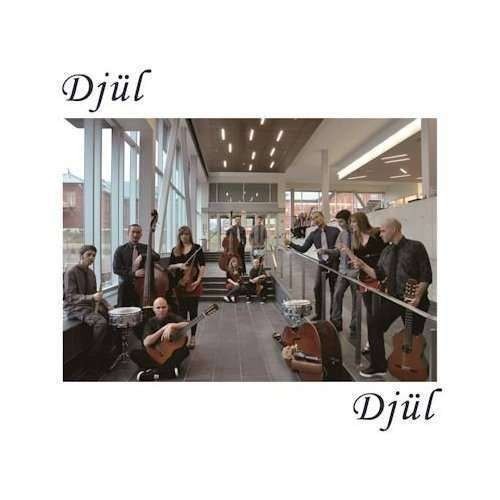 Djul - Djul ( 1 CD ) Djul - Djul ( 1 CD )