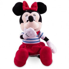 Plus Interactiv Minnie Mouse Pupic foto