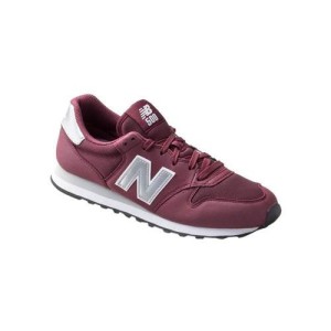 new balance 500 bordeaux