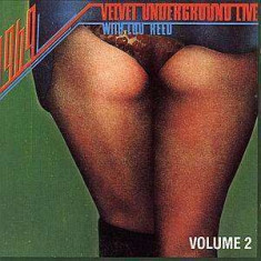 Velvet Underground - Live1969 Vol.1 ( 1 CD ) foto