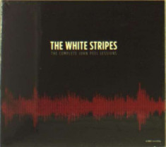 White Stripes - Complete Peel.. -Digi- ( 2 CD ) foto