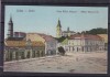 ZALAU ZILAH PIATA MIHAI VITEAZUL EDITURA SERES SAMU ZALAU, Necirculata, Printata