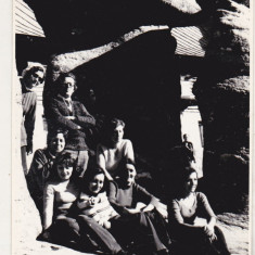 bnk foto - Babele si cabana Babele - 1977