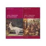Wladislaw Folkierski - &Icirc;ntre clasicism și romantism ( 2 vol. )