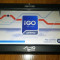 Navigator GPS Mio C320b, iGO Primo, Europa camion 2019.Q2