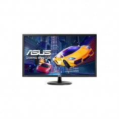 Monitor Asus VP28UQG 28 inch 1ms Black foto