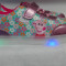 Adidas cu led Disney, Pepa Pig