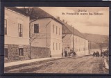 ORAVITA STRADA PRINCIPALA CU CAZARMA REGELE FERDINAND EDITURA WEISS FELIX