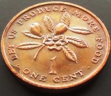 Cumpara ieftin Moneda FAO 1 CENT - JAMAICA, anul 1971 * cod 3600