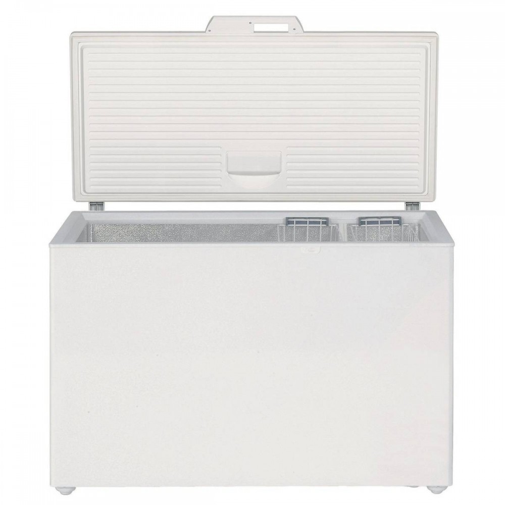 Lada Frigorifica Liebherr Gt 4232 380 Litri Clasa A Alb Arhiva