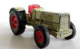 Tractor Siku V287 - Hanomag Robust 900, 1:43, Matchbox