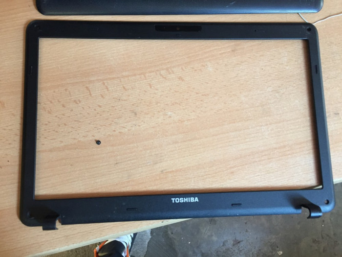 Rama display Toshiba C660 a149, B7