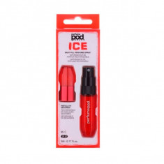 Pulverizator reincarcabil Pod Ice Pood (5 ml) S0549151 foto